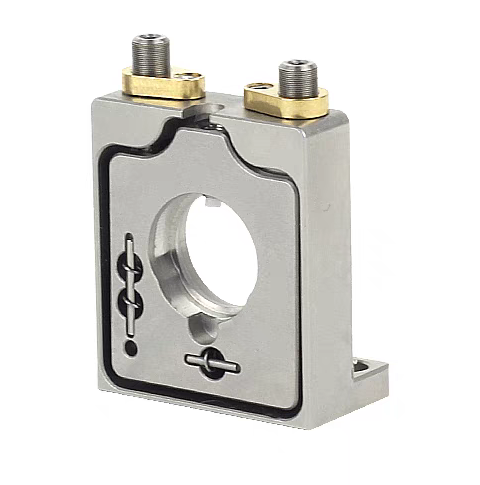 03KMV-12.7  頂部調節(jié)鏡架